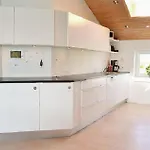 Lovely Home In Thisted With Sauna *