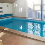 Lovely Home In Thisted With Sauna Hébergement de vacances *
