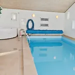 Lovely Home In Thisted With Sauna