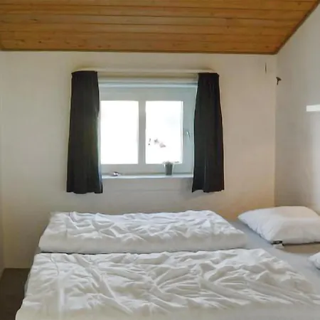 Lovely Home In Thisted With Sauna Ferienhaus