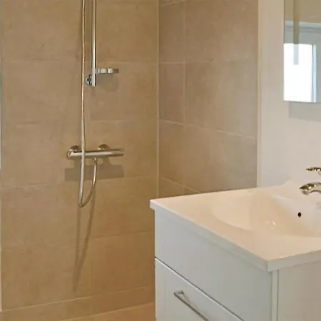 In Thisted With Sauna Dom wakacyjny Thisted