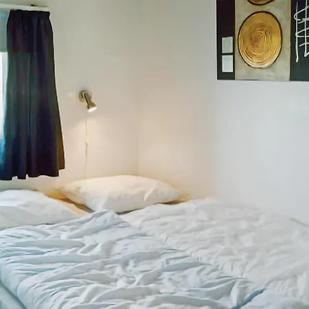 In Thisted With Sauna * Thisted