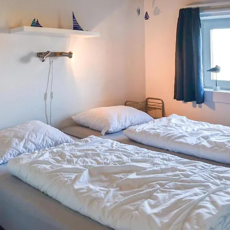 In Thisted With Sauna * Thisted